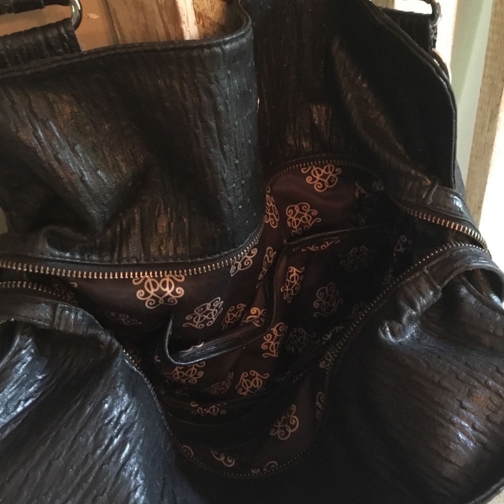 Jessica Simpson Purse - Picture 2 of 3